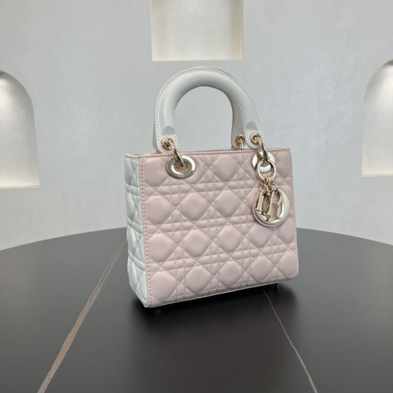 Christian Dior My Lady Bags